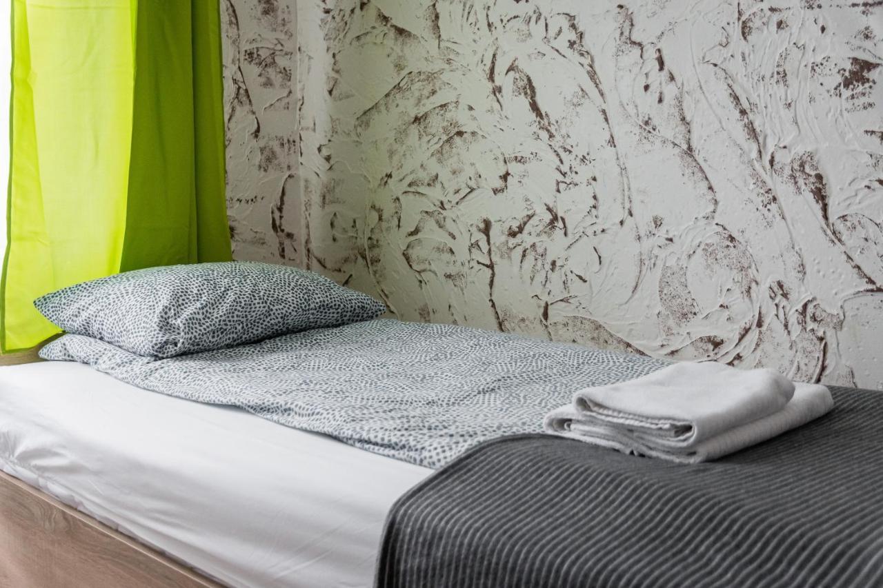 Jm Rooms Lubicz II Краків Екстер'єр фото