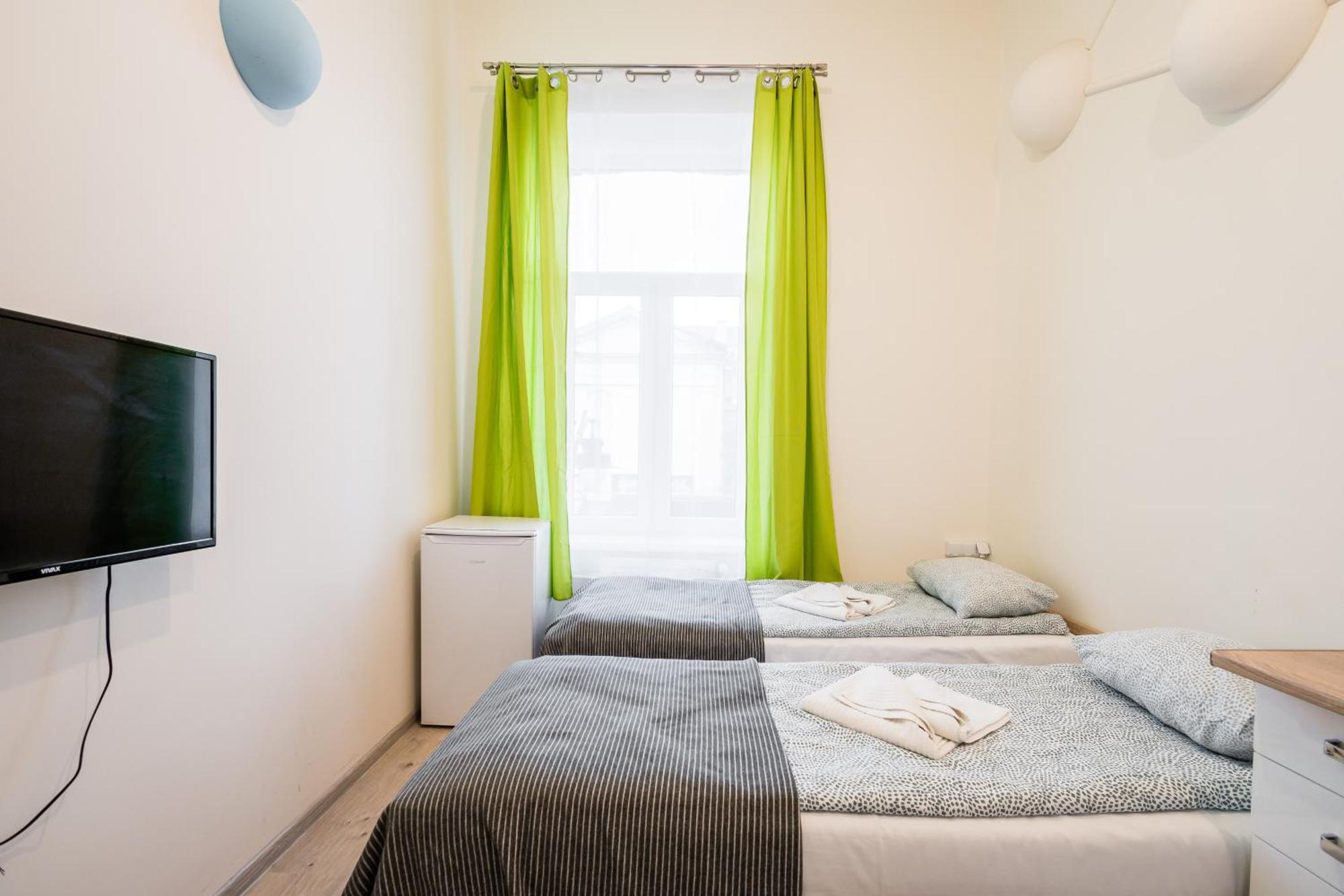 Jm Rooms Lubicz II Краків Екстер'єр фото